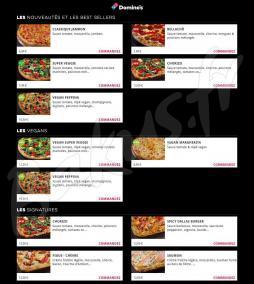 Commander Une Pizza A Emporter A Saint Jean De Boiseau 1 Pizzeria A Saint Jean De Boiseau Bakus Fr Commander Une Pizza A Emporter A Saint Jean De Boiseau 1 Pizzeria A Saint Jean De Boiseau Bakus Fr