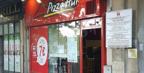 Bakus pizza pont de vivaux